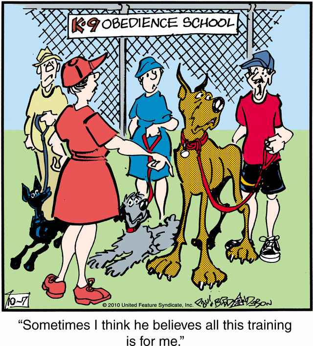 marmaduke